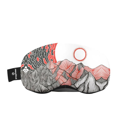 Gogglesoc Pro Goggle Cover