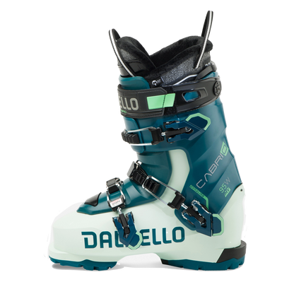 Dalbello Cabrio MV 95 3D Wrap GW Womens Ski Boot 2025