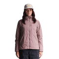 Orage Ravine Womens Gtek Hoodie Jacket 2026