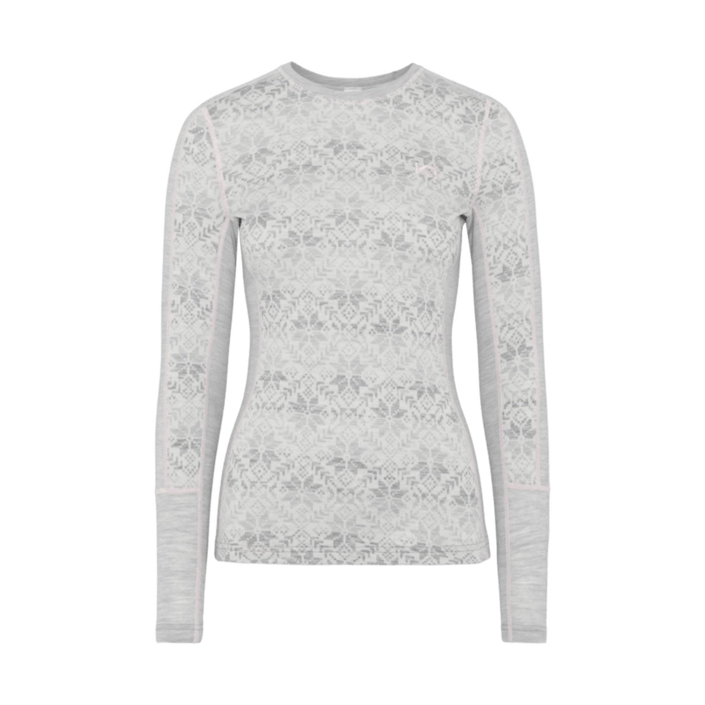 Kari Traa Anna Womens Long Sleeve