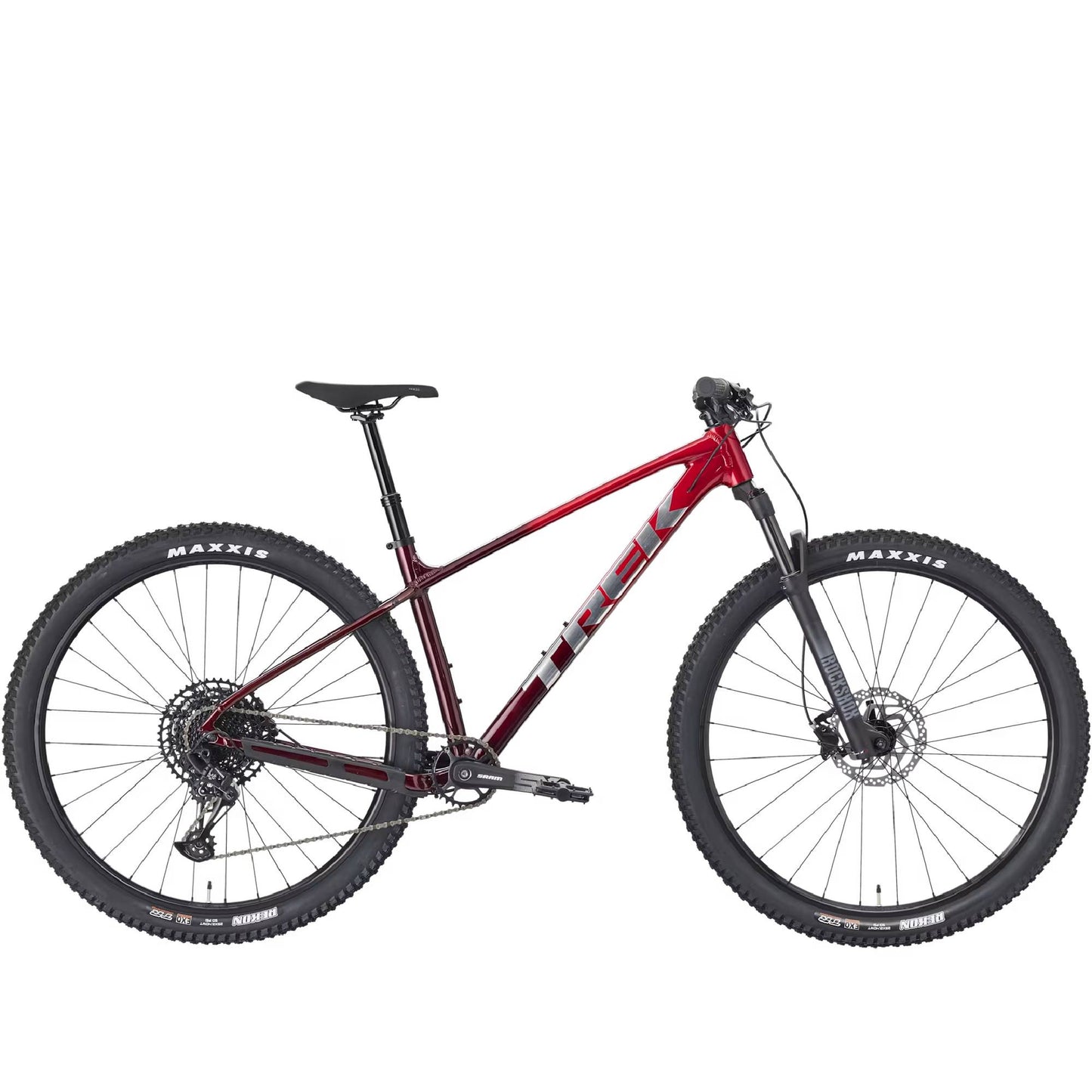 Trek Marlin 7 Gen 3 Bike