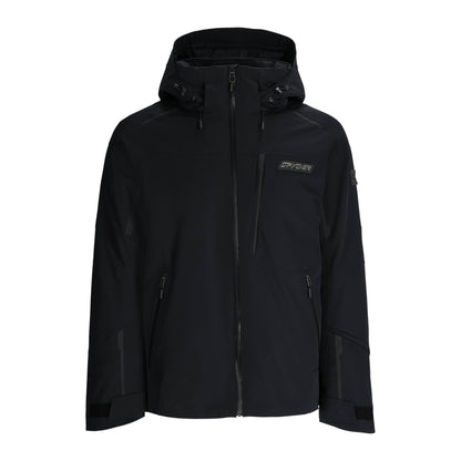 Spyder Leader Mens Jacket 2026