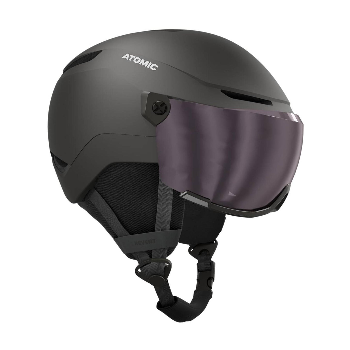 Atomic Revent Visor Junior Helmet 2027