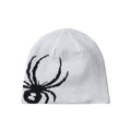 Spyder Reversible Bug Junior Hat