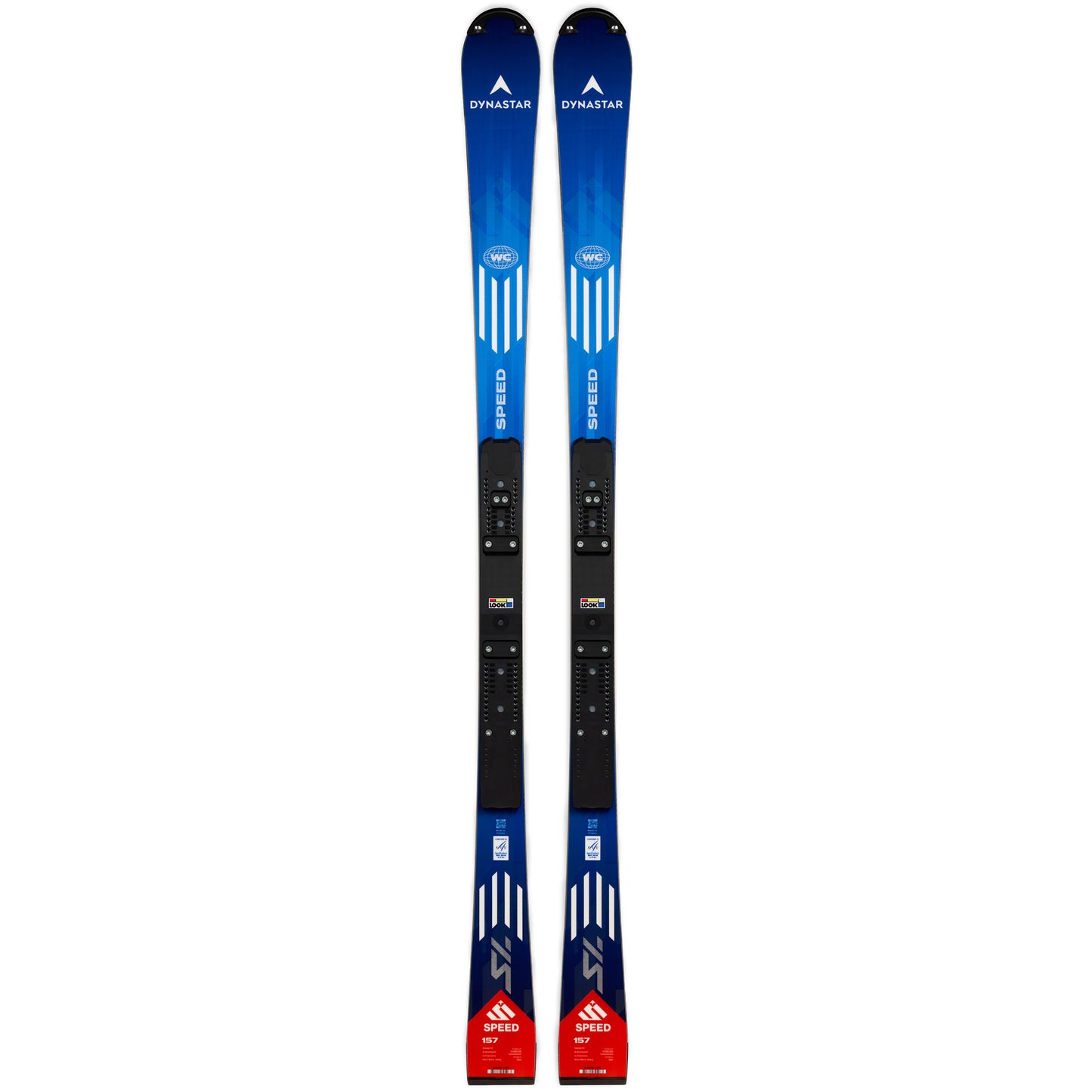 Dynastar Speed OMG FIS SL FAC R22 Ski 2026