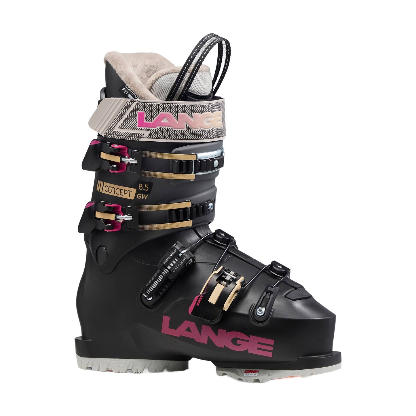 Lange Concept 8.5 GW Womens Ski Boot 2026
