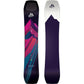 Jones Airheart 2.0 Womens Snowboard 2025