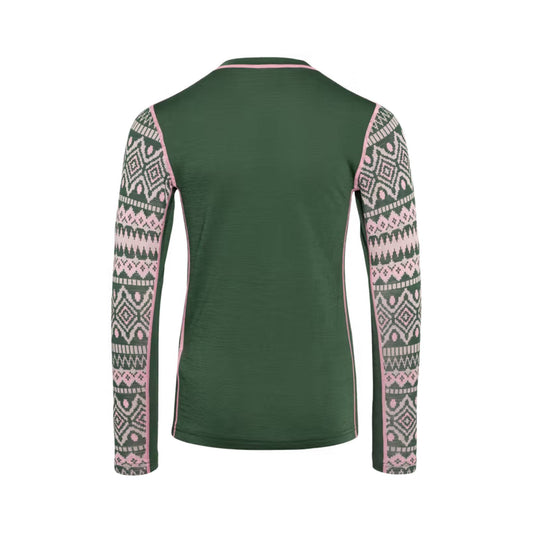 Kari Traa Agnes Junior Base Layer Set