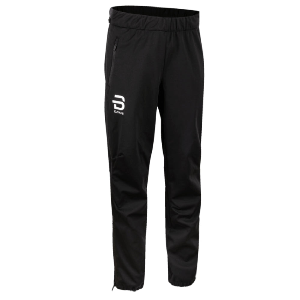 Daehlie Kikut Full Zip Junior Pants