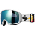 Sweet Protection Clockwork MAX RIG Reflect x HK Goggles 2027