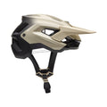 Fox Speedframe Pro Backfade MIPS Bike Helmet