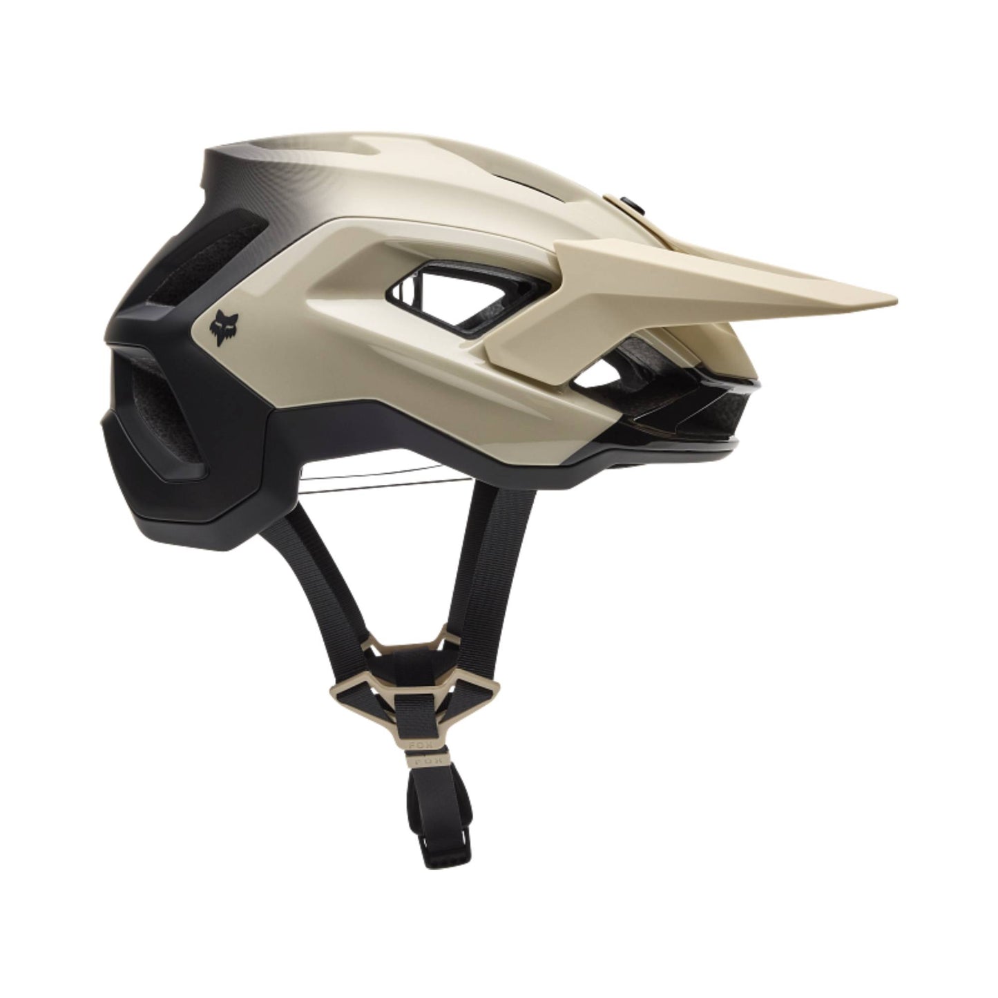 Fox Speedframe Pro Backfade MIPS Bike Helmet