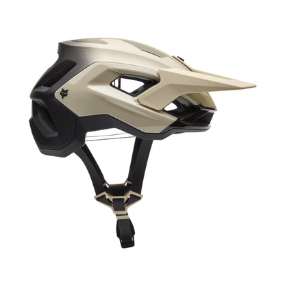 Fox Speedframe Pro Backfade MIPS Bike Helmet