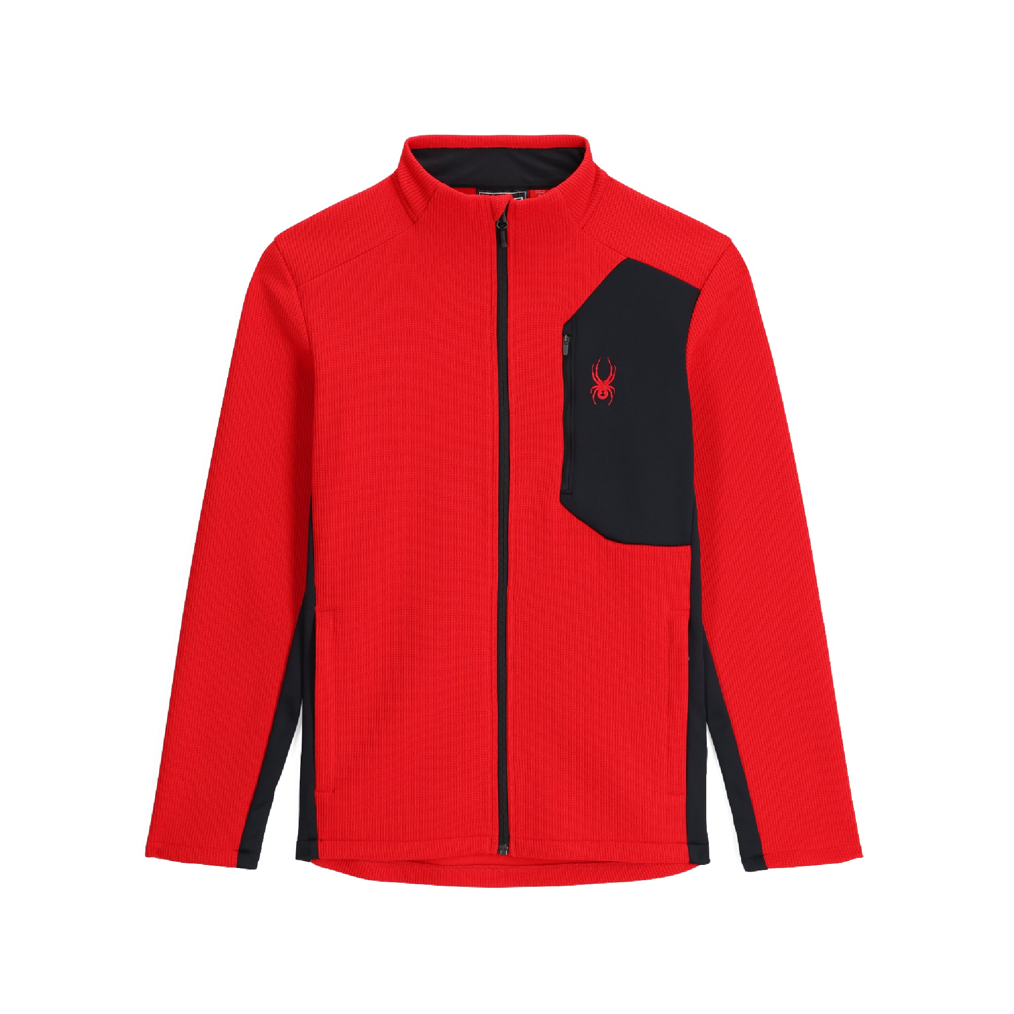 Spyder Bandit Mens Jacket 2025 The Last Lift