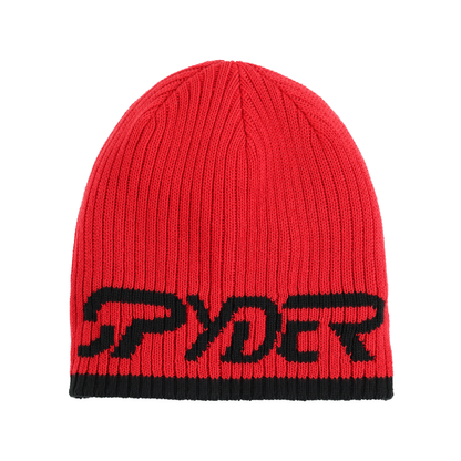 Spyder Logo Adult Hat