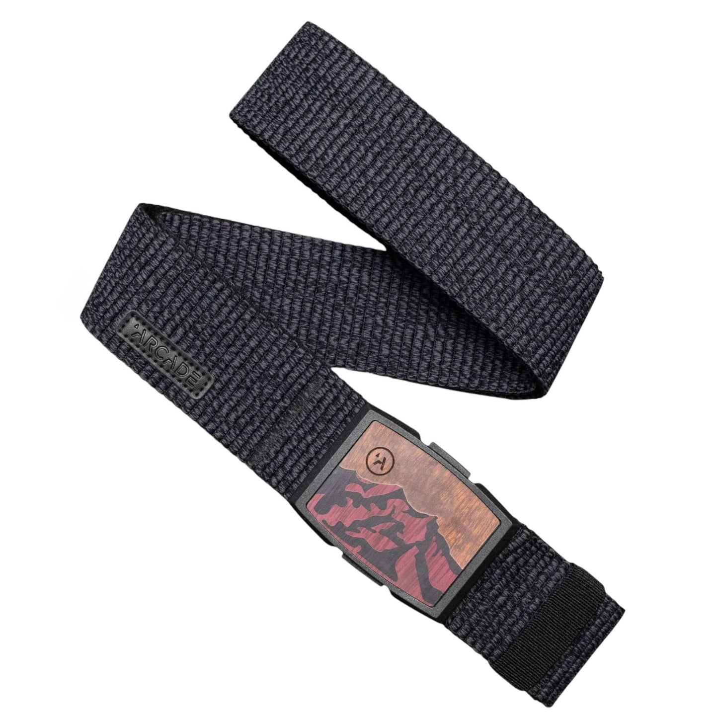 Arcade Woody Adult Belt
