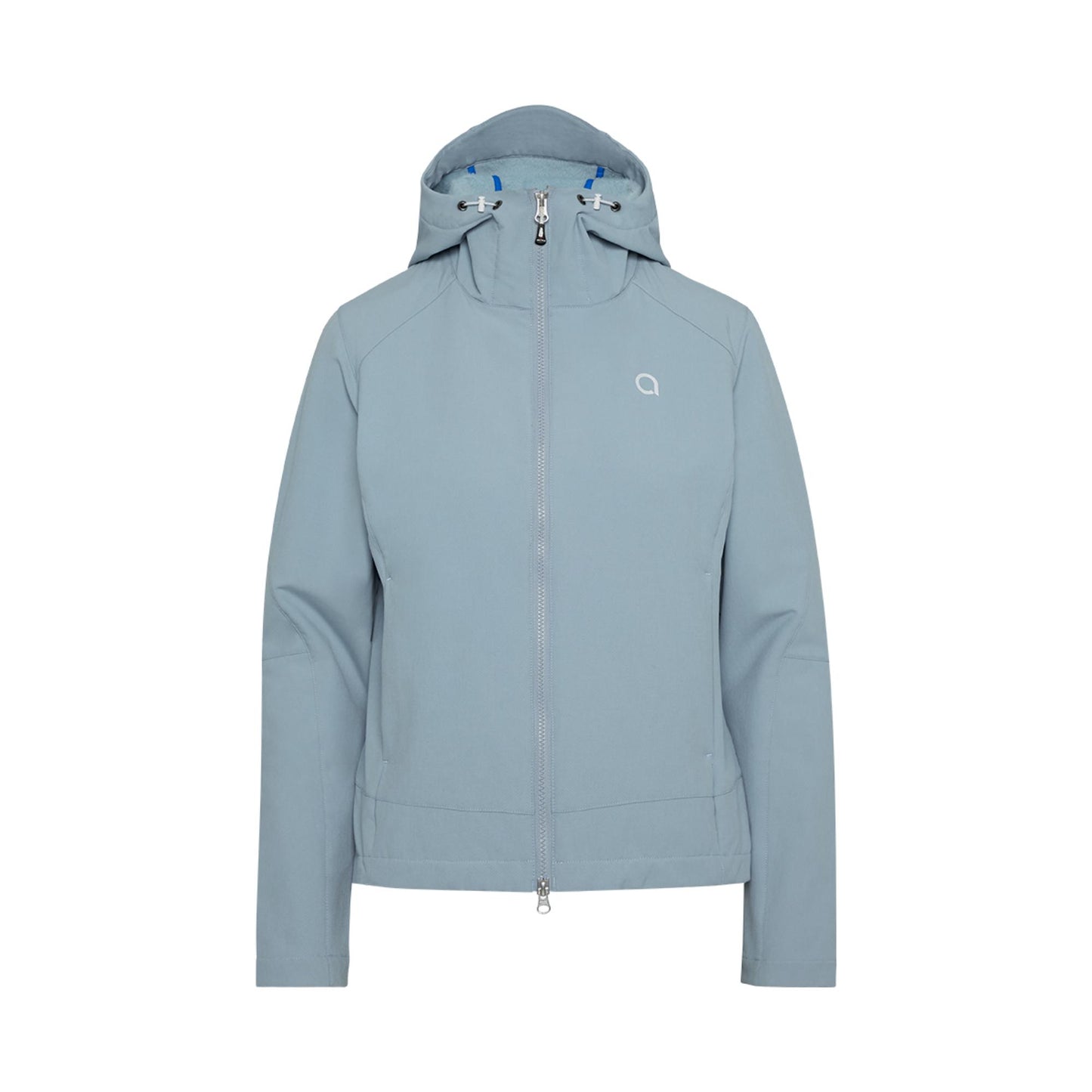 Arctica Hardfleece Womens Hoodie