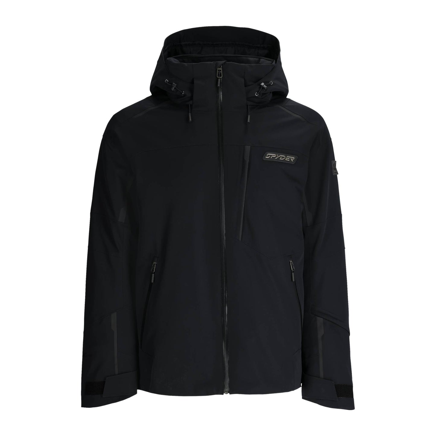 Spyder Leader Mens Jacket 2026