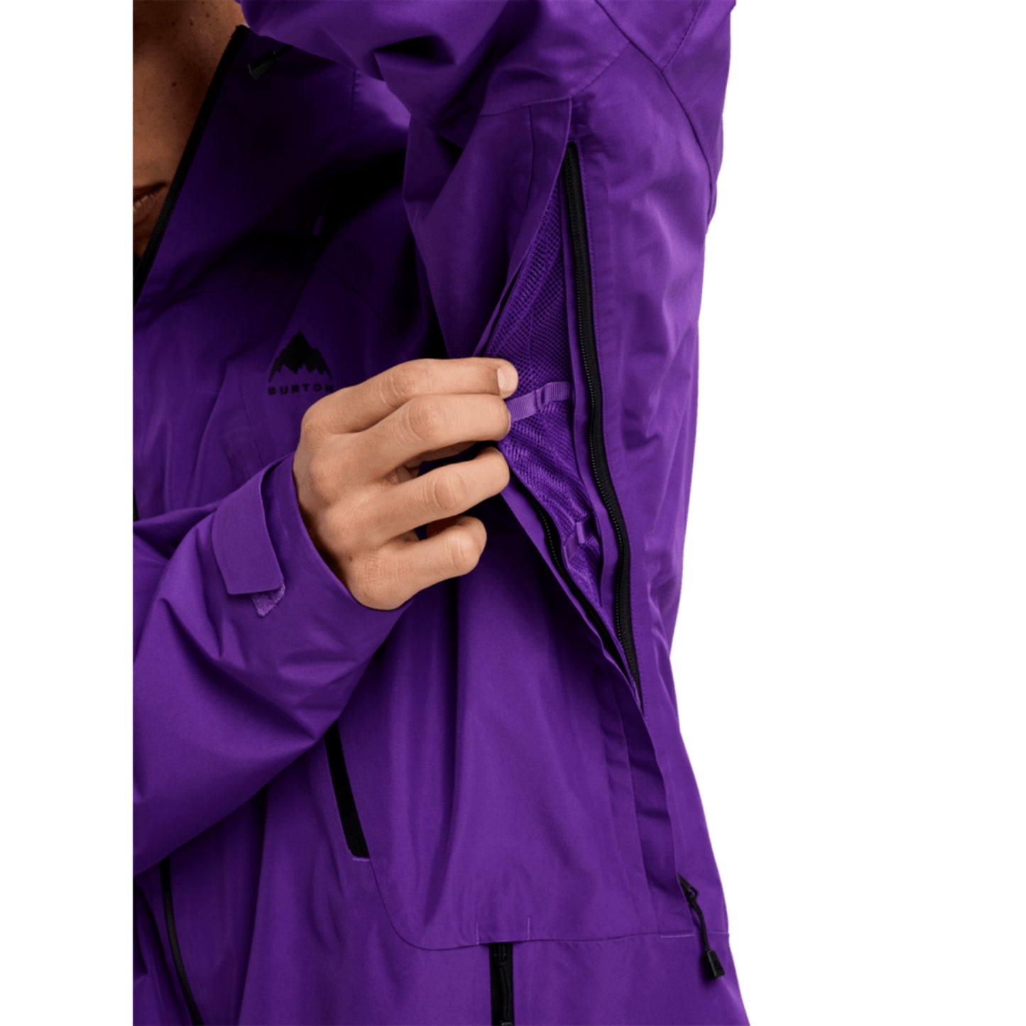 Burton Reserve Mens Gore-Tex Insulated Jacket 2026