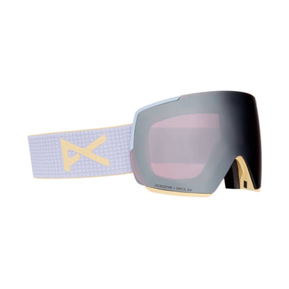 Anon M5 AF Goggles + MFI Face Mask 2027