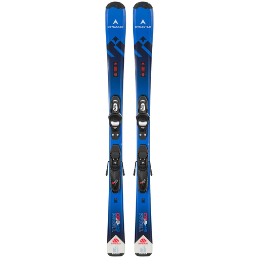 Dynastar Team Speed Junior Ski 140 - 150 + Xpress 7 GW Binding 2024