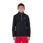 Rossignol Strawpile Junior Half Zip Fleece 2026