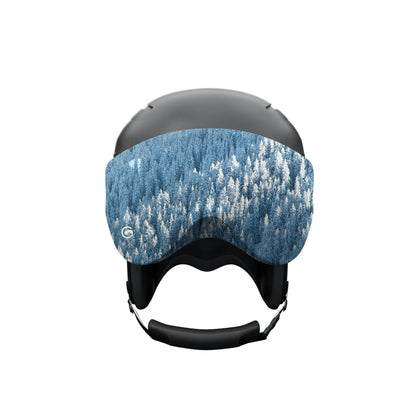 Gogglesoc Visorsoc Visor Cover