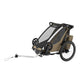 Thule Chariot Cross 2 Single Bike Trailer