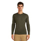 Icebreaker 200 Oasis Mens LS Crewe