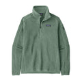 Patagonia Better Sweater Womens 1-4 Zip 2026