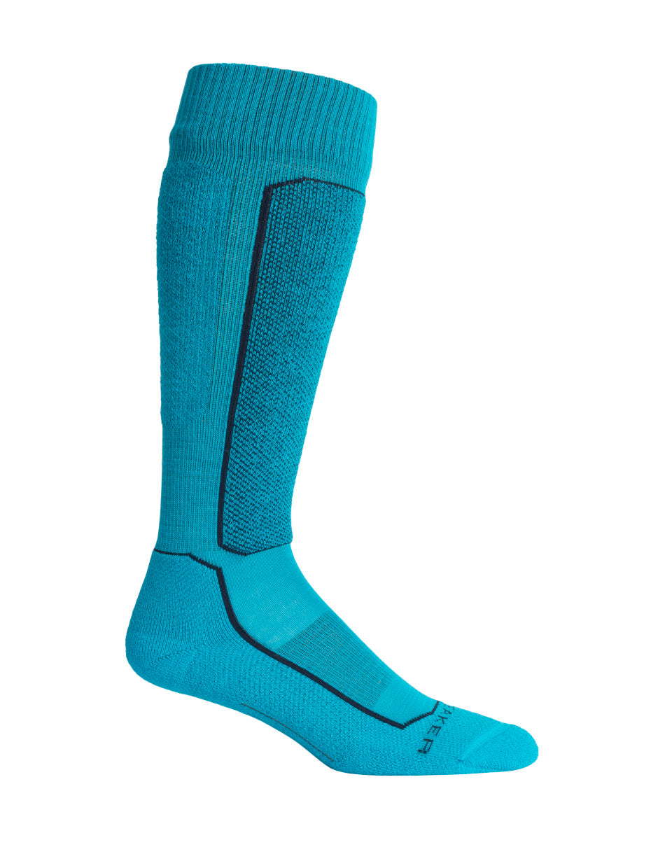 Icebreaker Ski+ Light OTC Ladies Sock