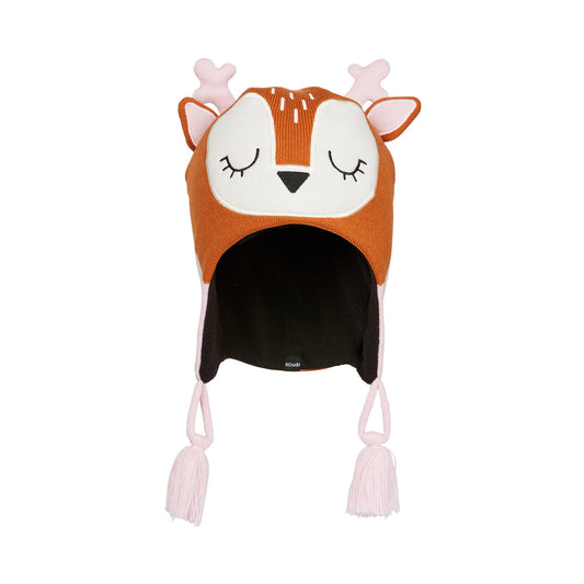 Kombi Animal Family Childrens Hat
