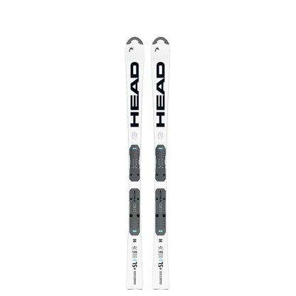 Head WCR e-SL Rebel Team SW RP WCR T Ski 2026