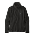 Patagonia Micro D Womens Quarter Zip 2027