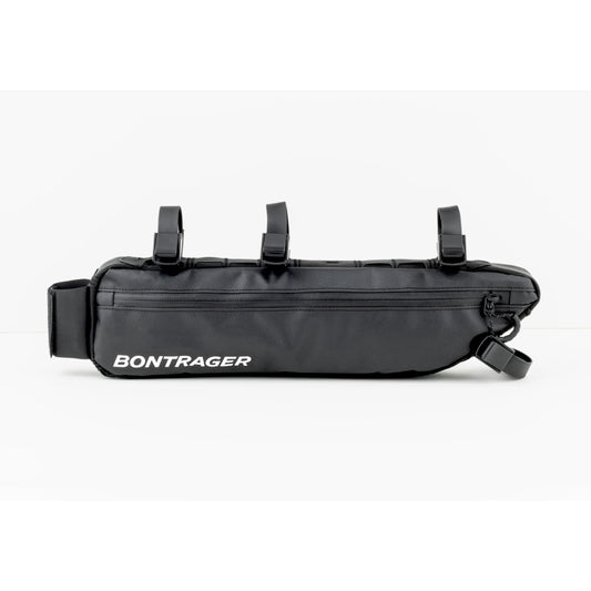Bontrager Adventure Boss Frame Bag Black 5L