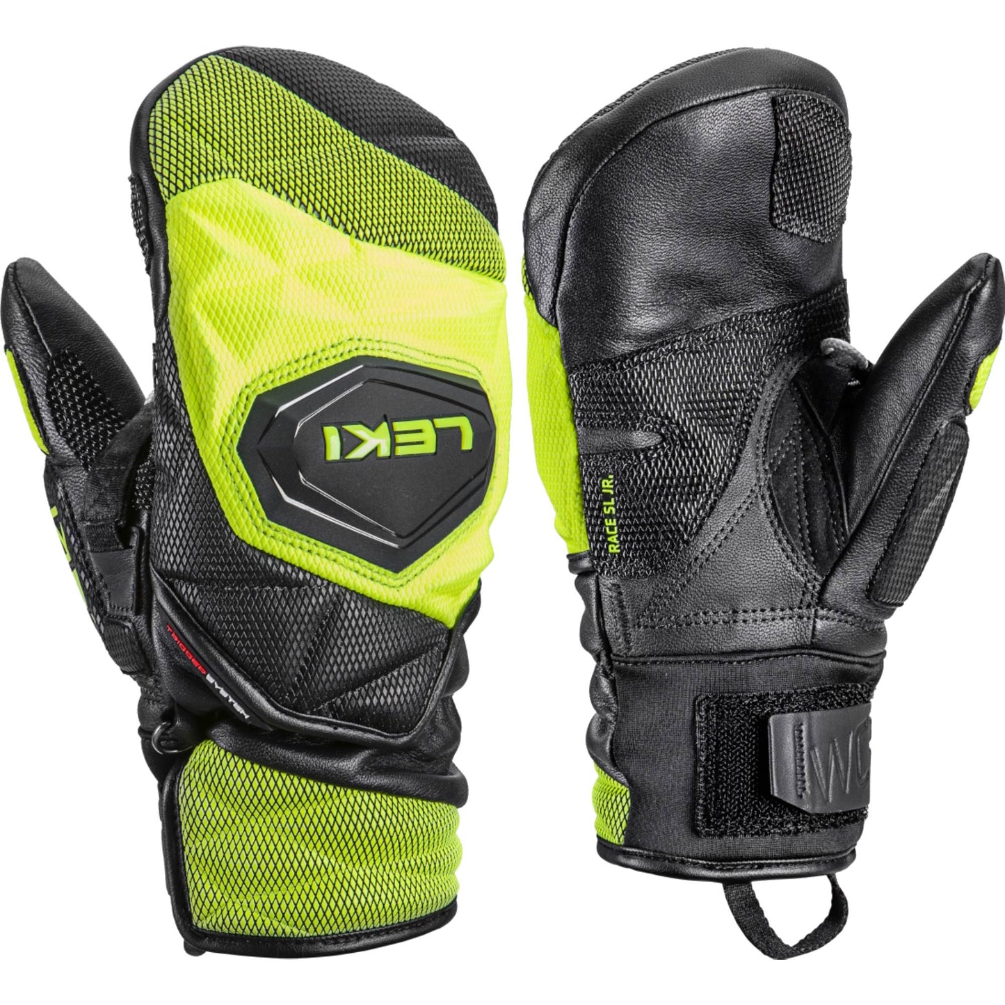 Leki WCR Venom 3D Junior Mitt