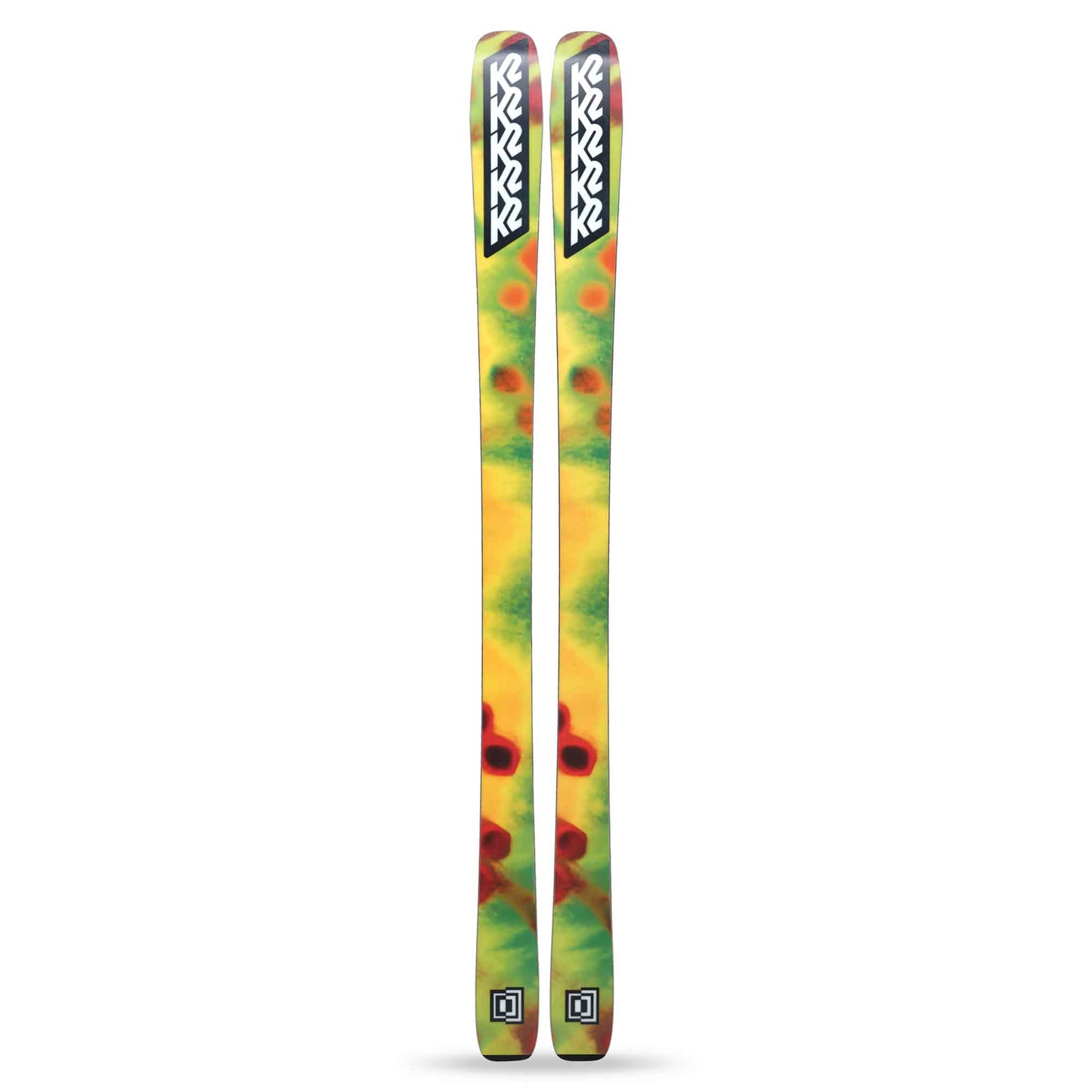 K2 Mindbender 89 Ti Ski 2025