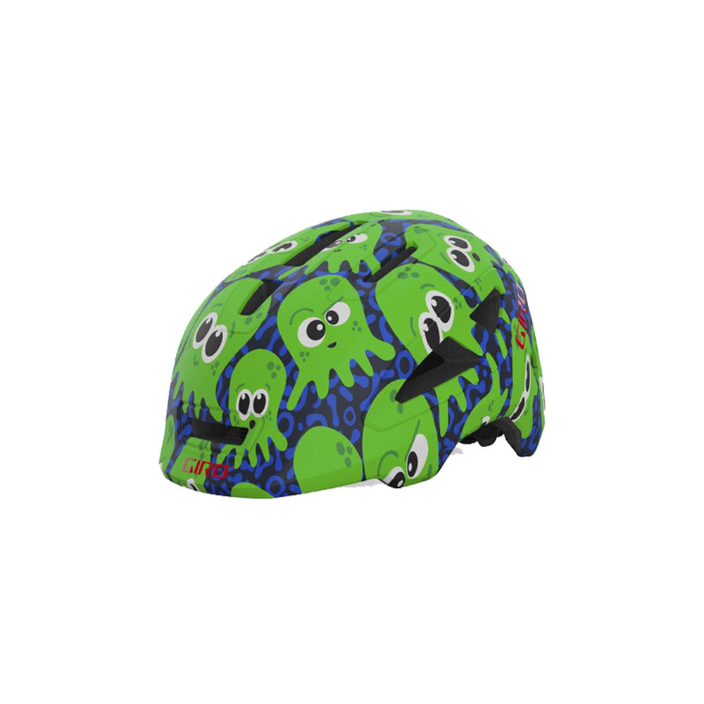 Giro Scamp II Junior Bike Helmet