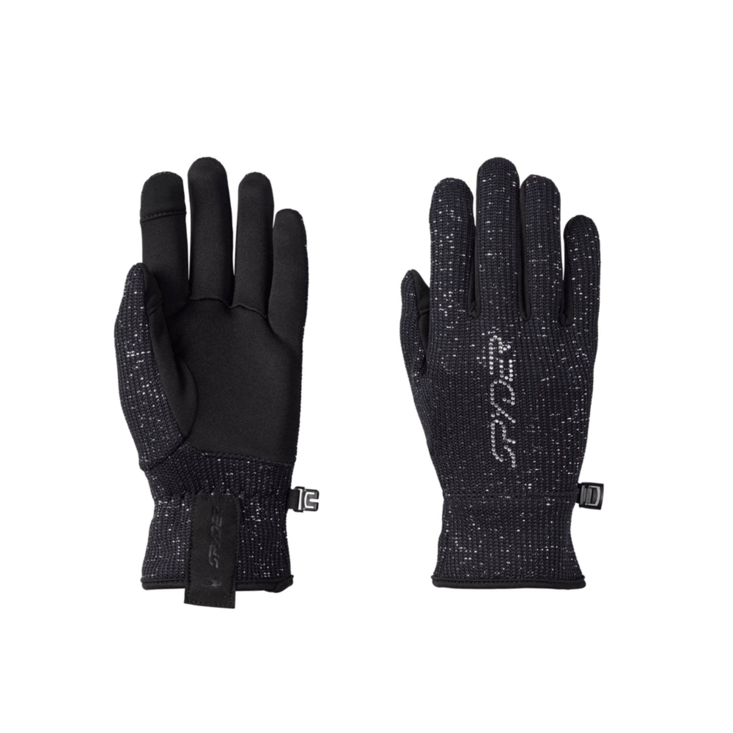 Spyder Luxe Womens Glove