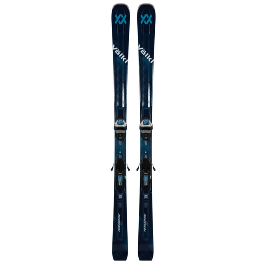 Volkl Peregrine 82 Ski + LowRide 13 FR  GW Binding 2026
