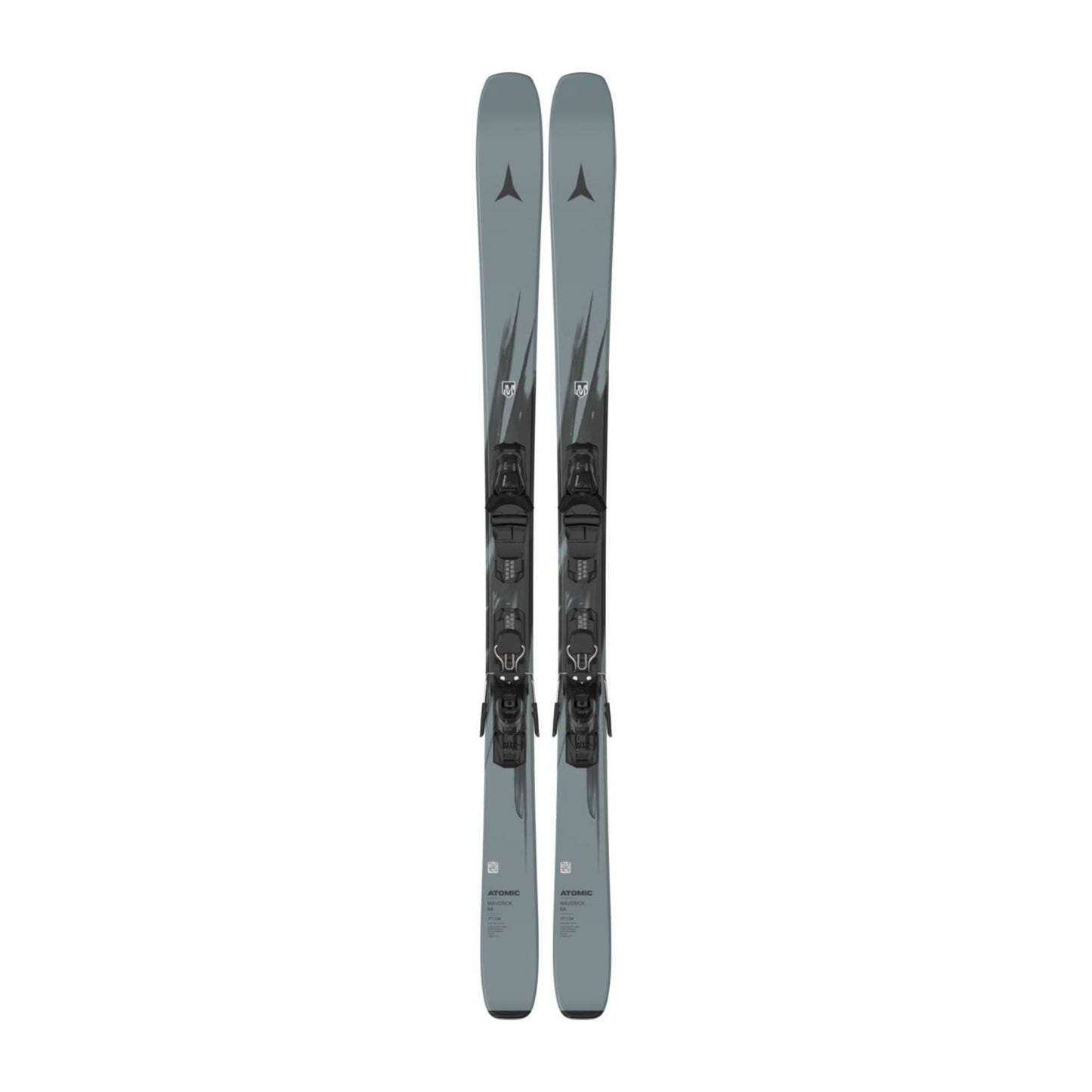 Atomic Maverick 84 Ski + M 10 GW Binding 2027