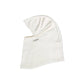 Le Bent Heavyweight Grid Fleece Balaclava