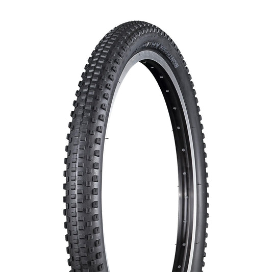 Bontrager XR1 Comp Kids' Mountain Tire, Black 20" x 1.85"
