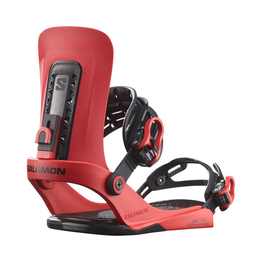 Salomon EDB Prime Snowboard Bindings 2026