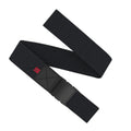 Arcade Jimmy Chin Ridge Belt Black Red