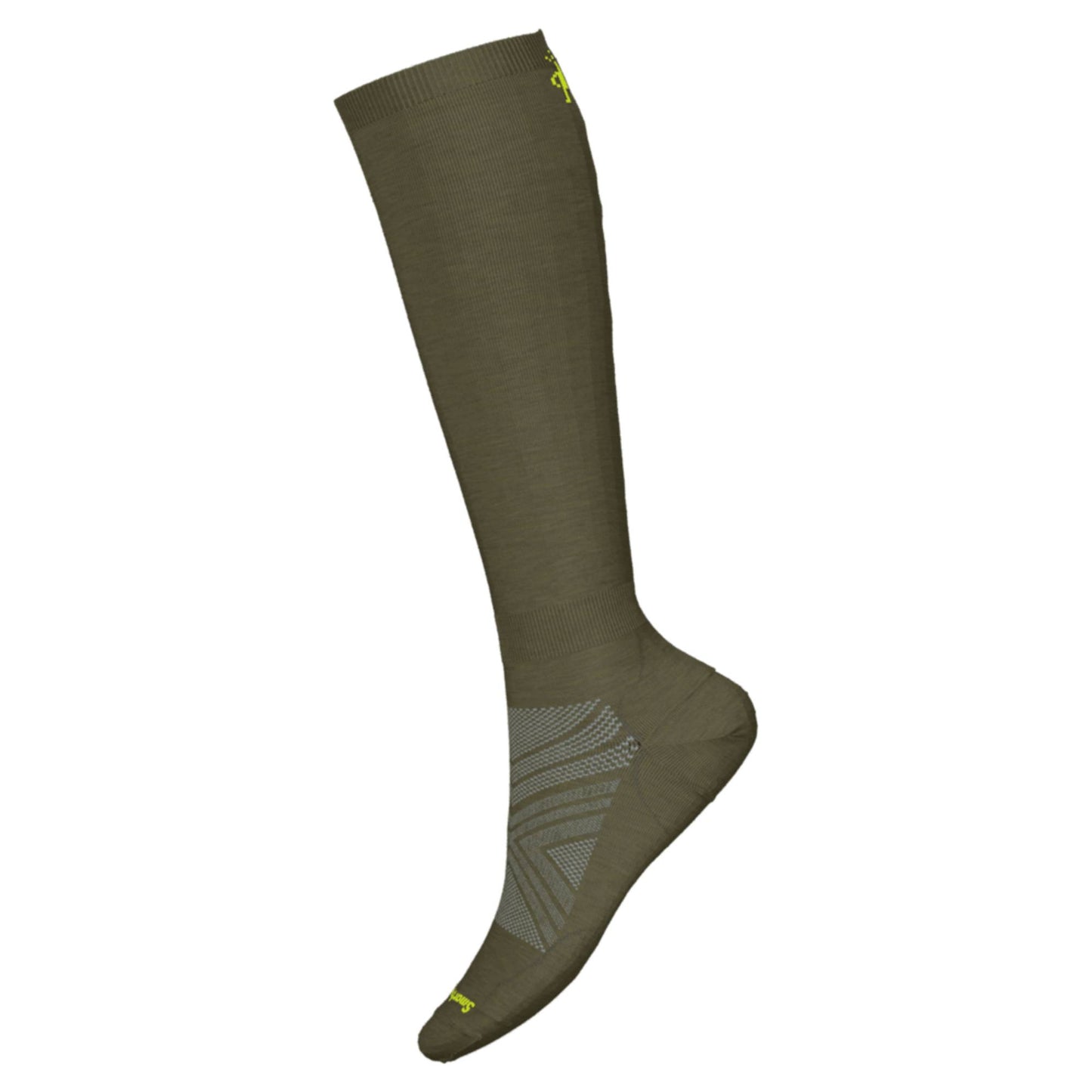 Smartwool Ski Zero Cushion OTC Mens Sock