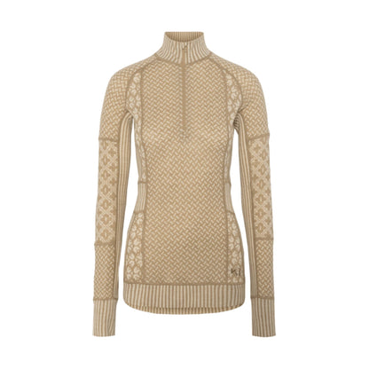 Kari Traa Smekker Womens Half Zip 2026