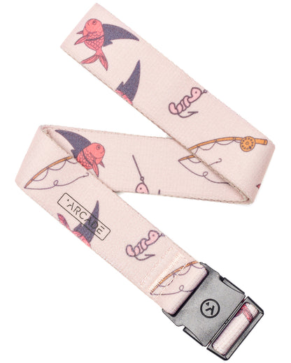 Arcade Adventure Youth Belt 2019