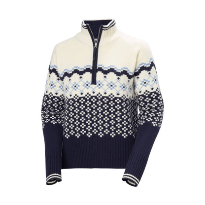 Helly Hansen Apres Womens Knit Sweater 2027