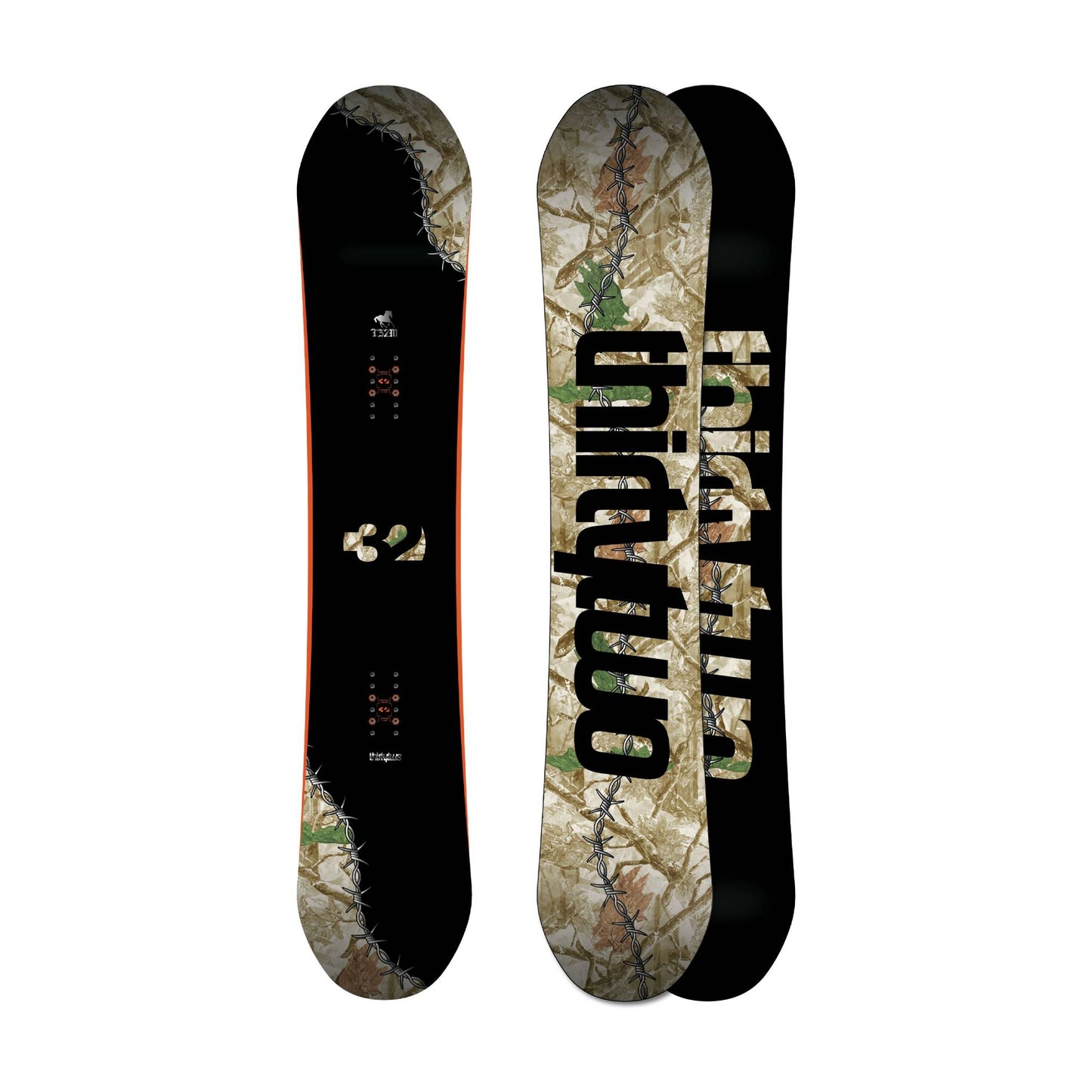 Thirty Two T32M Snowboard 2027